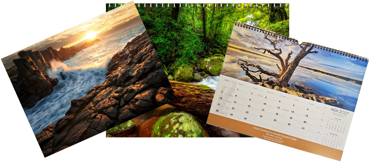 High Quality Calendars